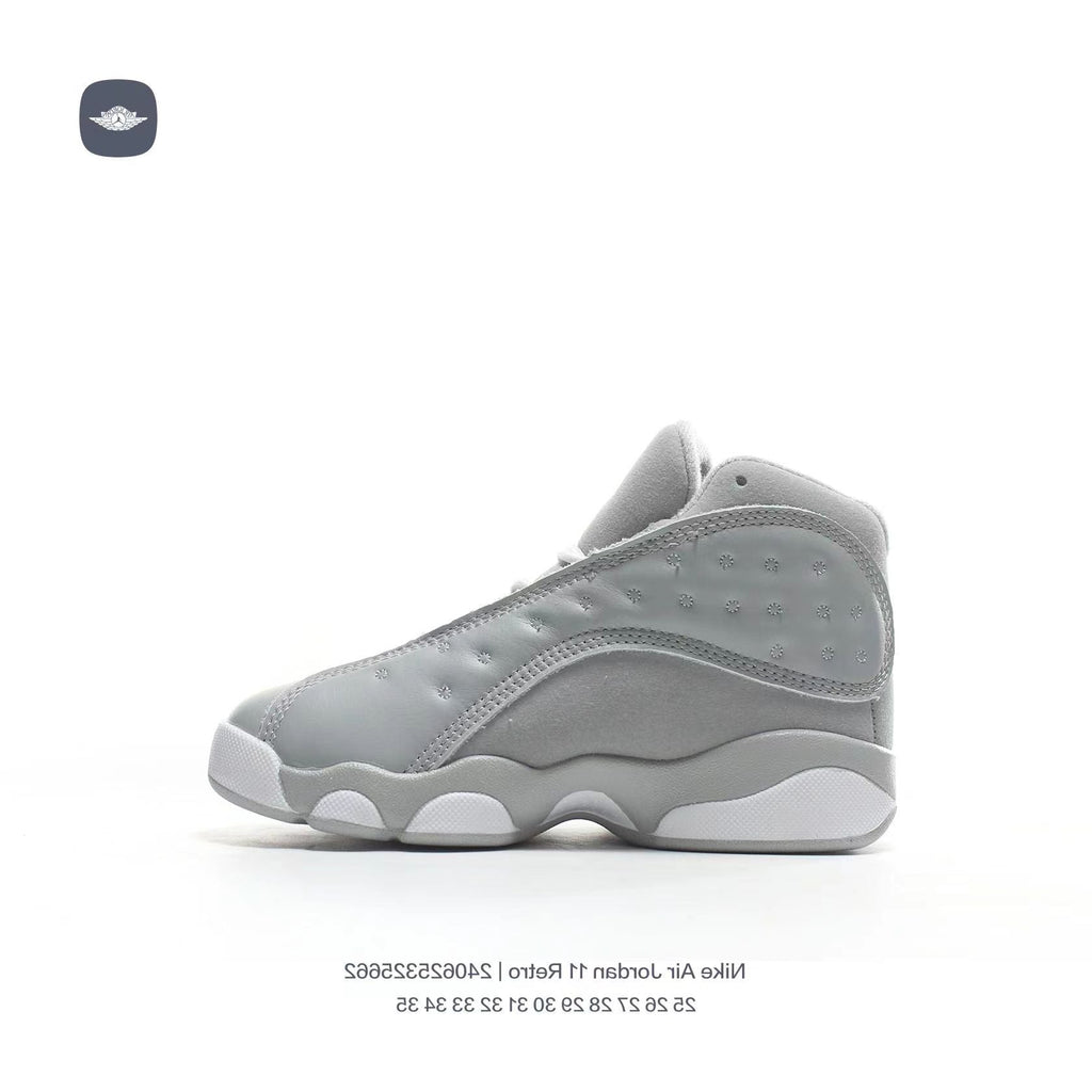 Joe13 " Gray"