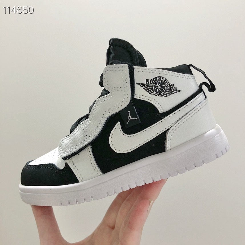 Jordan Velcro