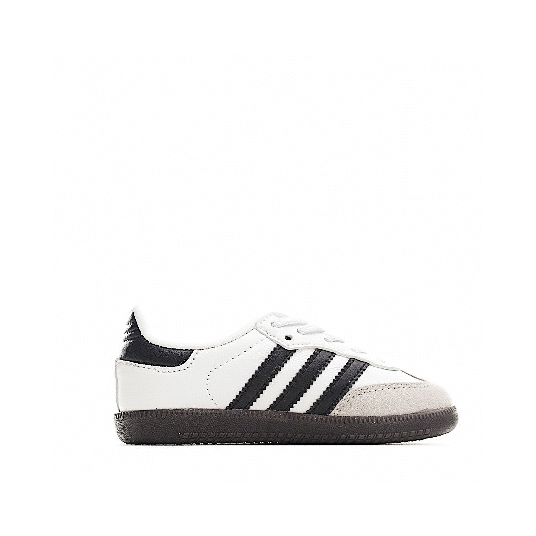AD Samba co-branded low-top Dexter" black, white"