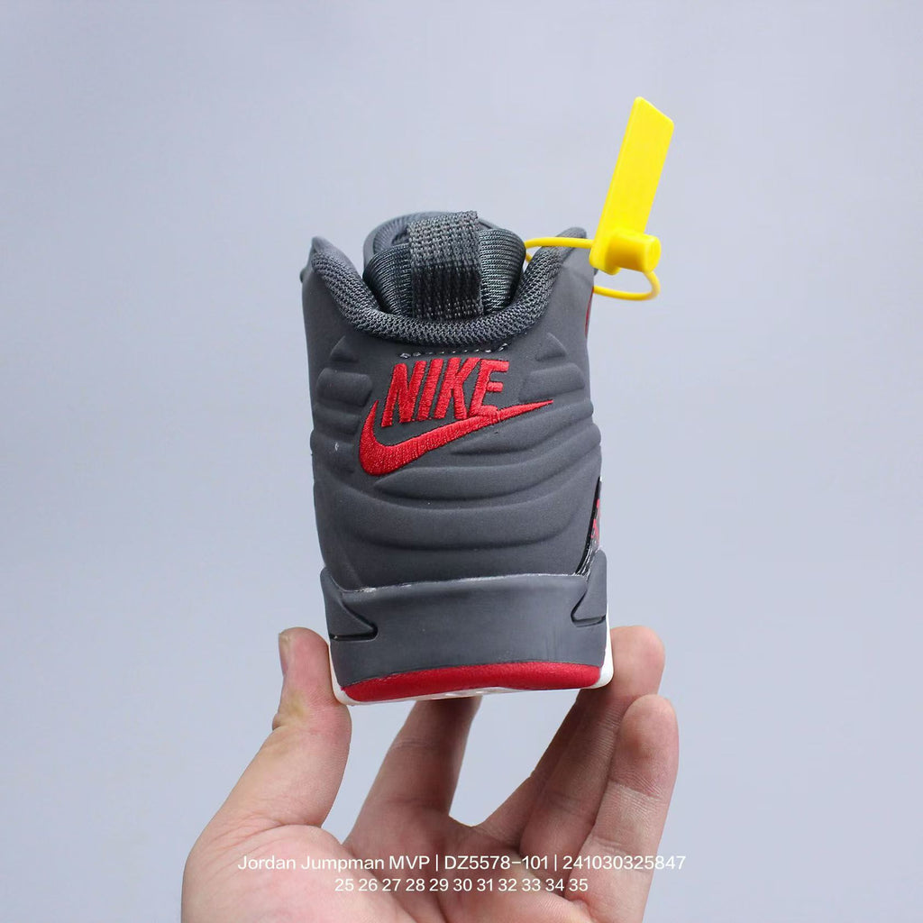 Jordan 678 series" Gary"