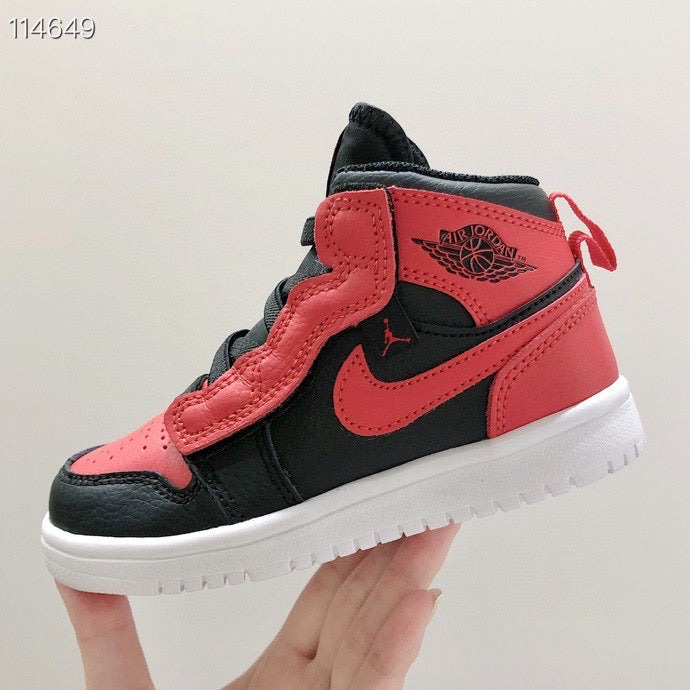 Jordan Velcro