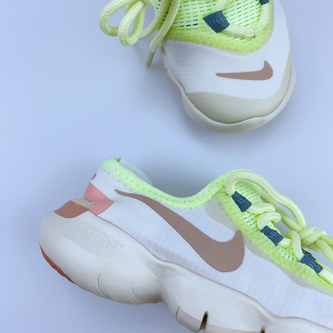 Nike Barefoot 5.0 Kids