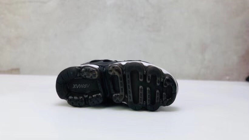 Nike Air VaporMax Plus TN Steam Air Cushion Jogging