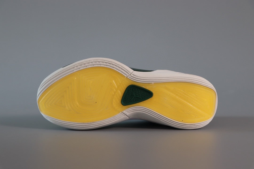 Jordan Doncic children's sports shoes " yellow, blue"