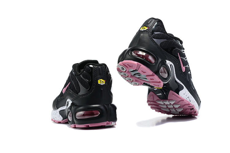 TN air cushion nike AIR MAX PLUS" black, pink"