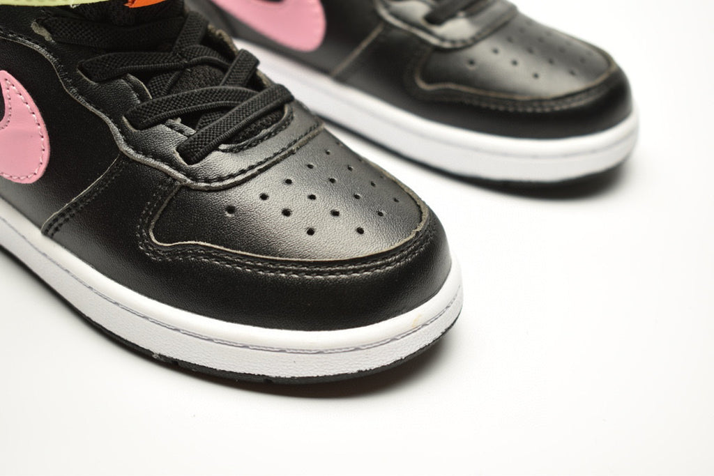 Air Force One mid-section" black"