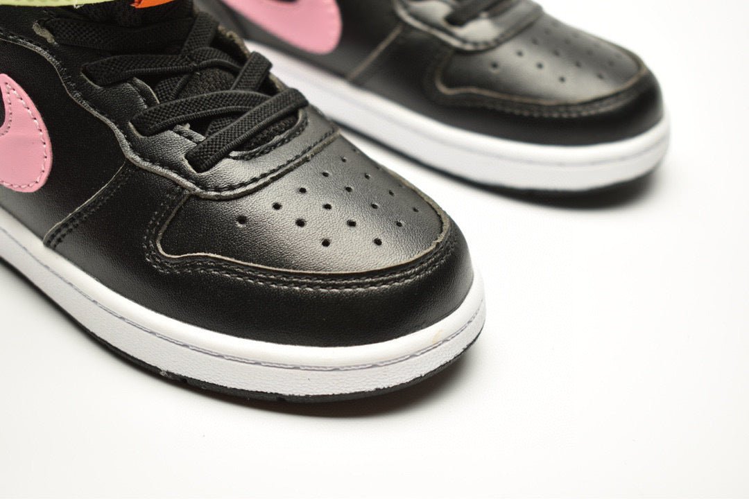 Air Force One mid-section" black"