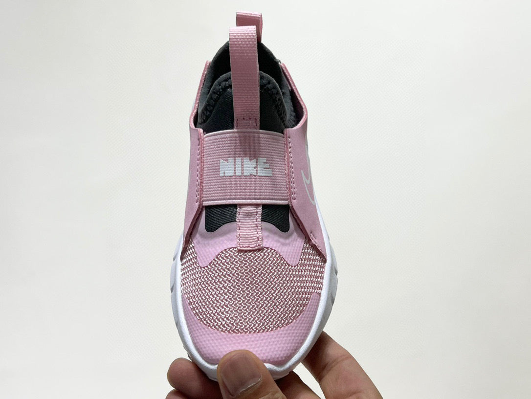 Nike's new barefoot slip" Pink"