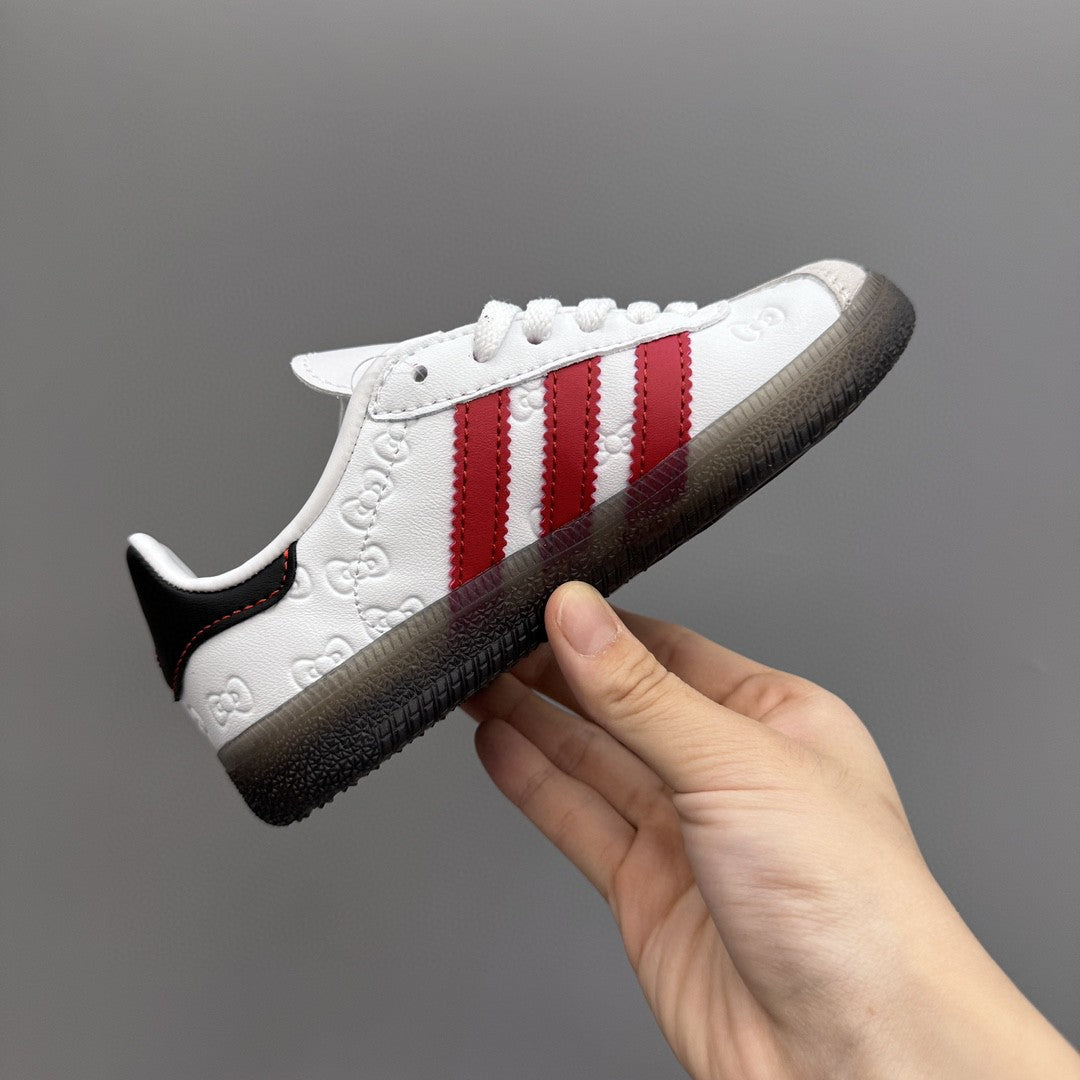Dexun New Color" white, red"
