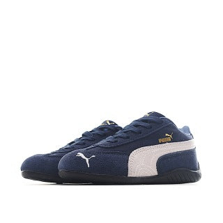 Puma racing shoes 🏎️🏎️🏎️🏎️🏎️" Dark blue"