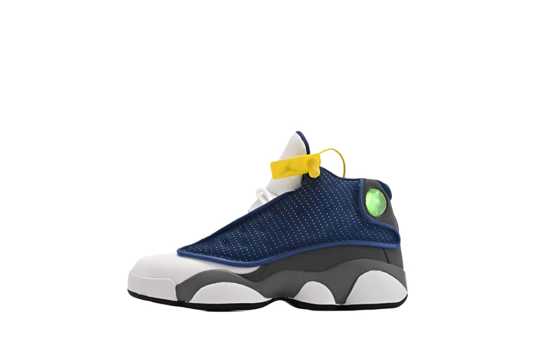 Joe13 " Blue, black, gray"