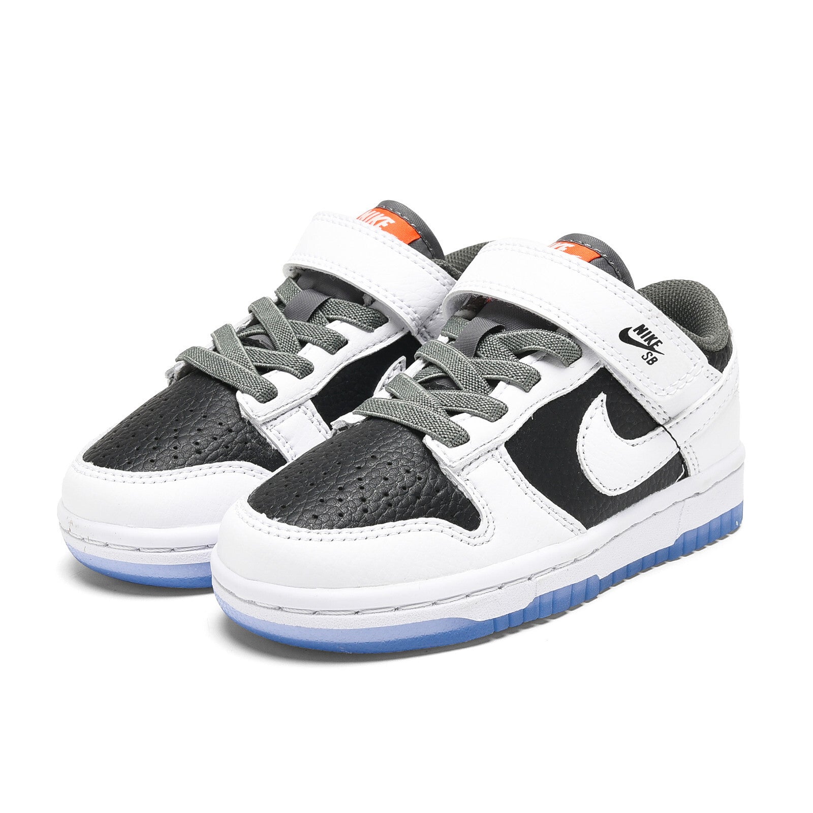 SB Velcro children's shoes