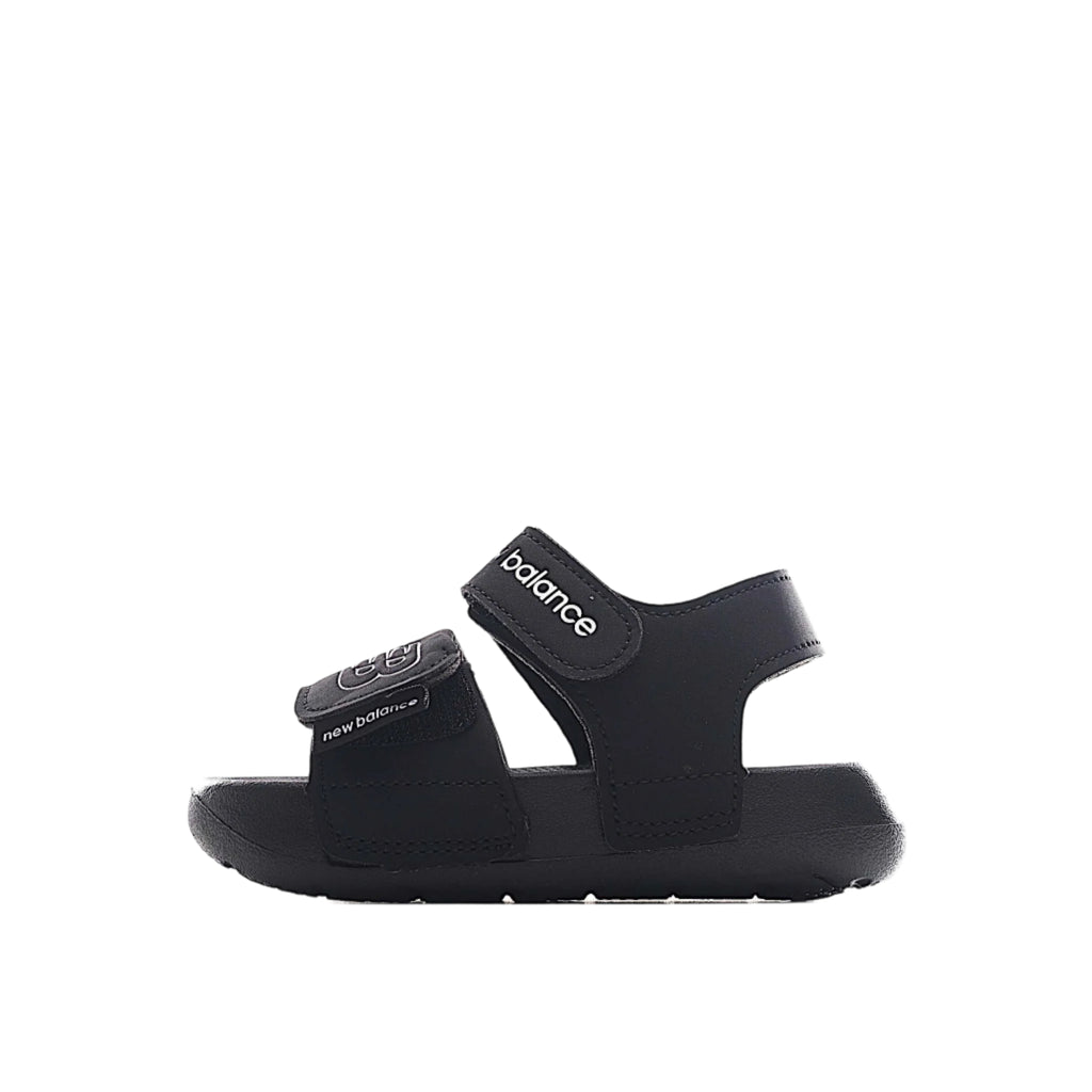 Velcro children's shoes " black"