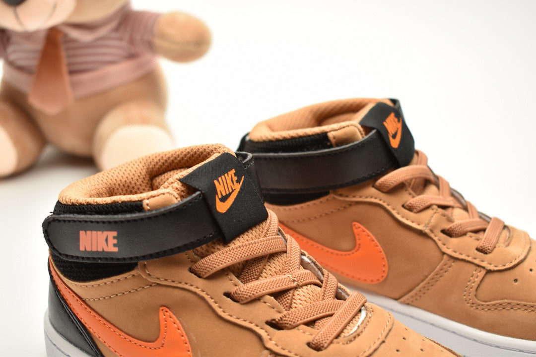 Air Force One mid-section" Wheat"