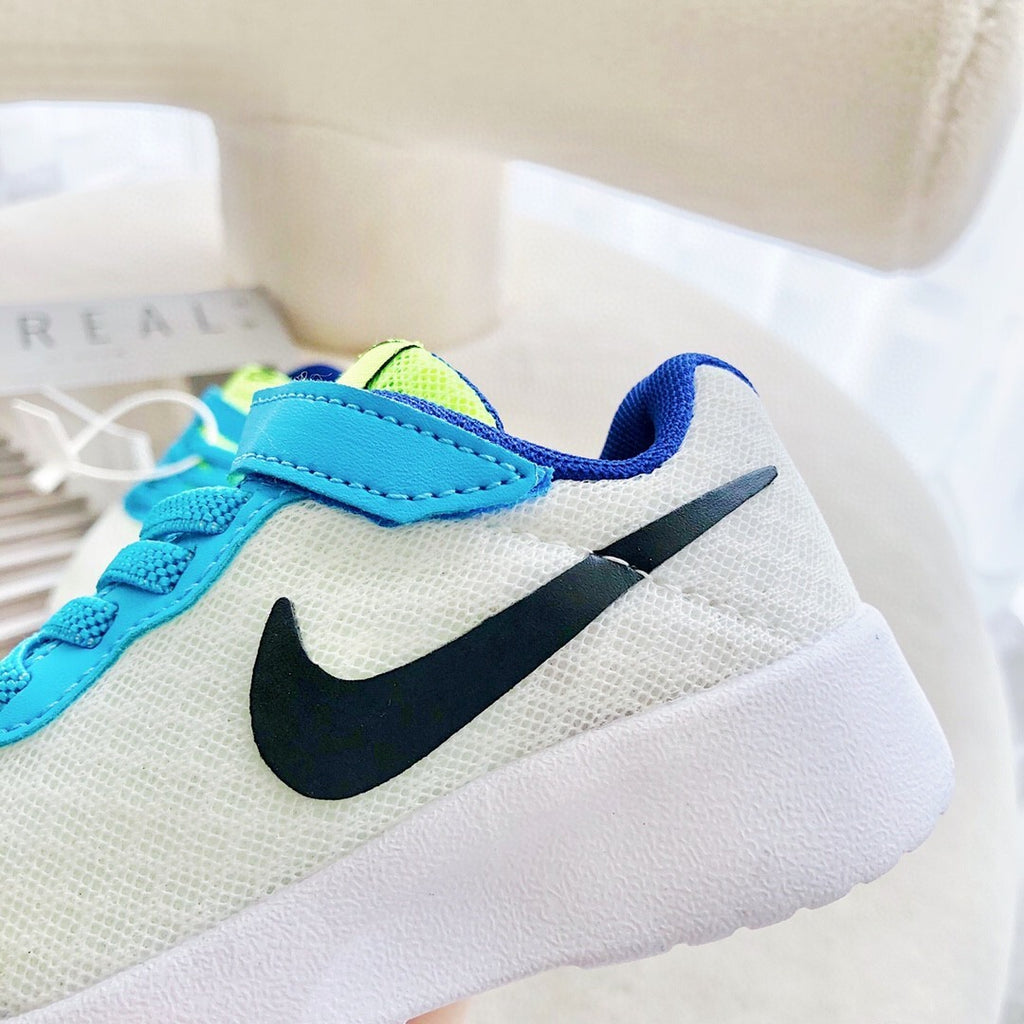 NK London 3rd Generation" White"