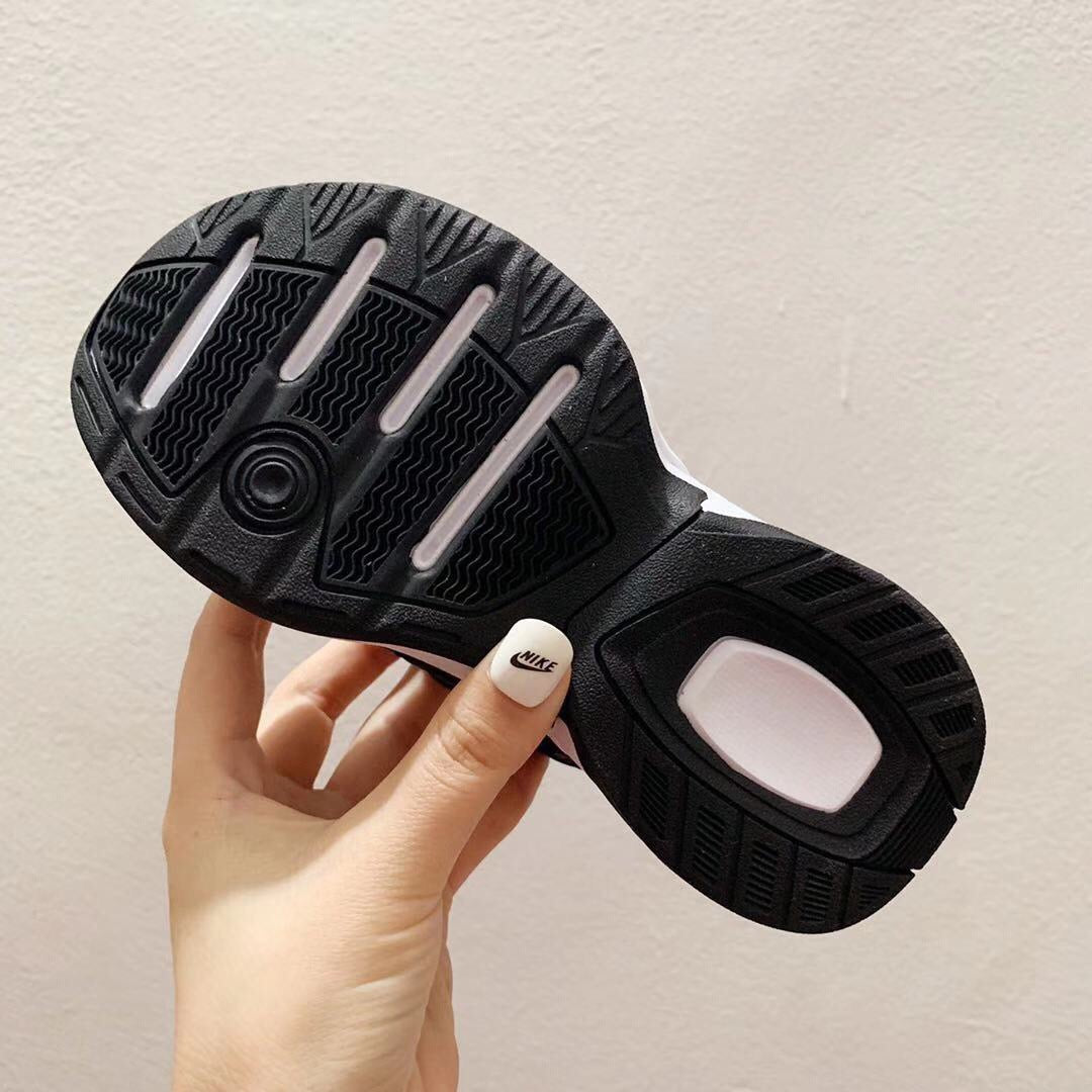 Nike retro dad "black"