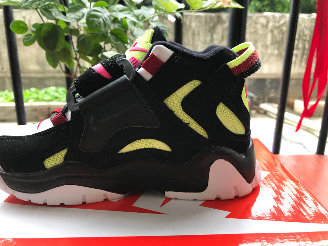 NK AIR Pippen II sneakers" black"