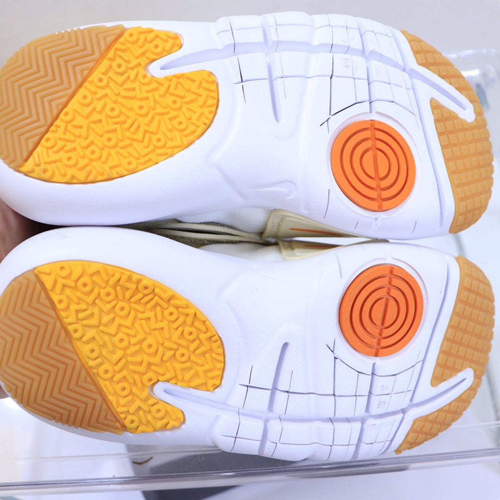 Nike Flying Saucer FA Cross Velcro" white, pink"