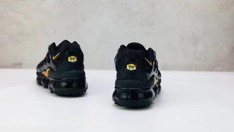 Nike Air VaporMax Plus TN Steam Air Cushion Jogging