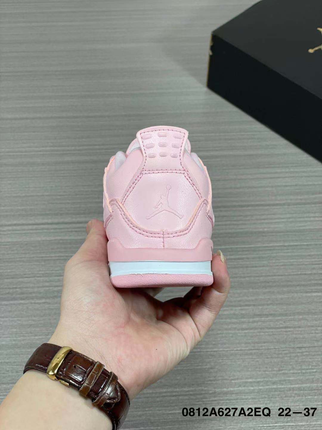 Joe 4 head level" pink"