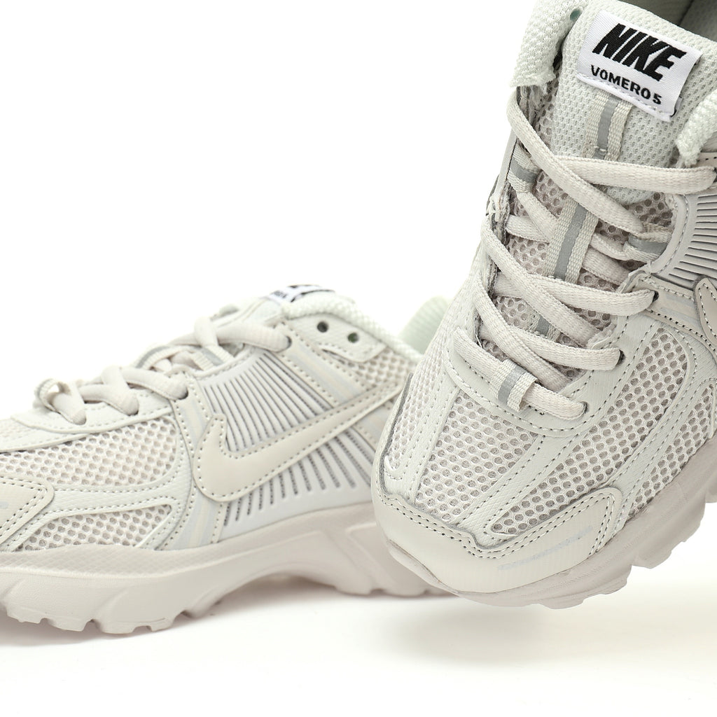 Nike V5" white"