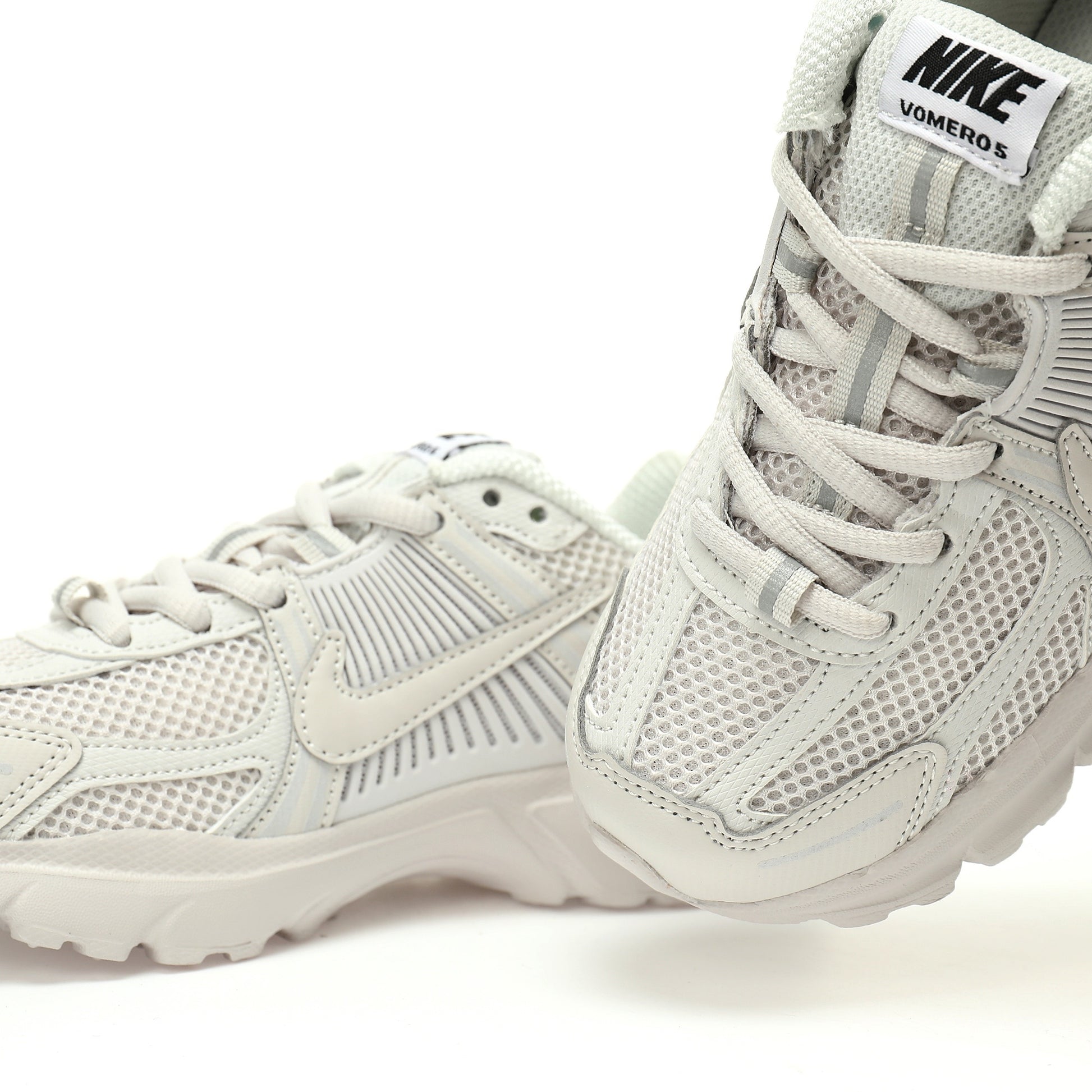 Nike V5" white"