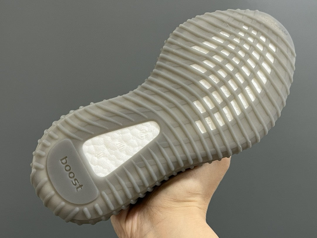 Coconut 350V2 really explosive children's shoes" gray, black"
