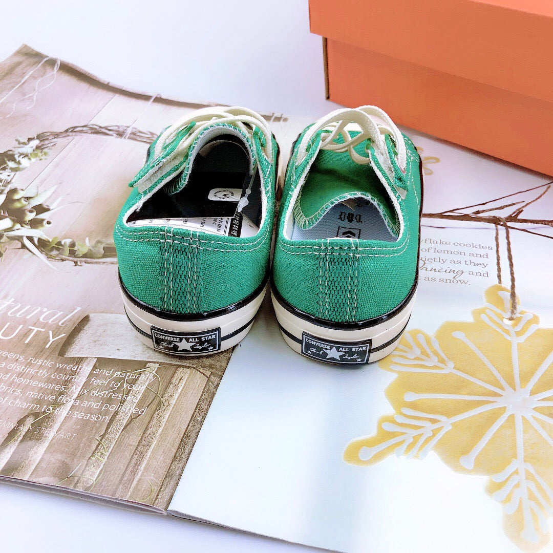 CONVERSE AllStar 2020 new "green"