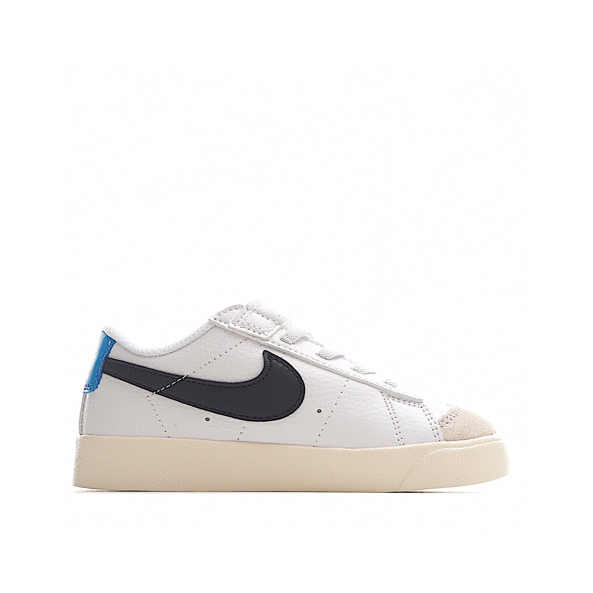 NK London 3rd Generation" white, black"