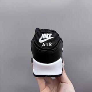 Nike MAX90 air cushion" black"
