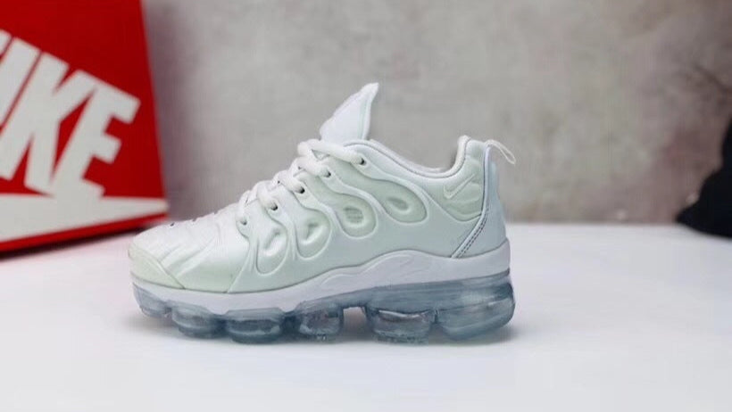 Nike Air VaporMax Plus TN Steam Air Cushion Jogging