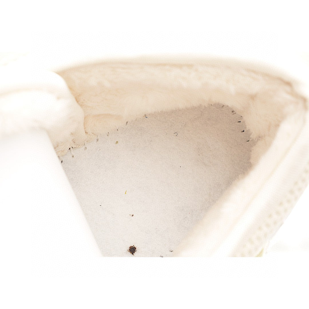 NB Caravan Snow Boots for Kids" cream"