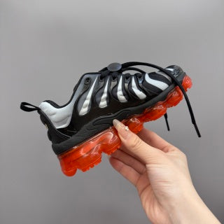 Nike AIR MAX plus full-length air cushion" black , & white"