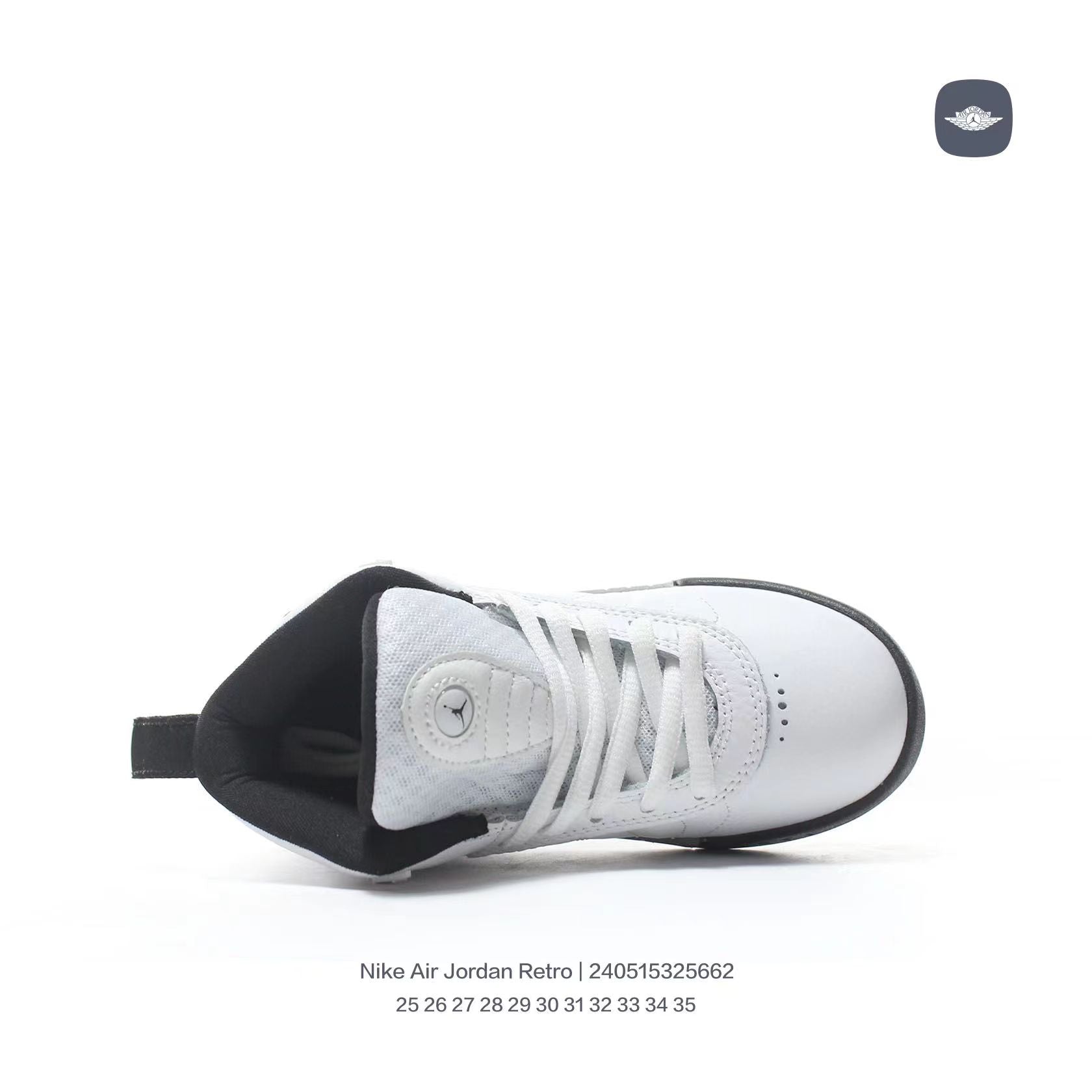 Jordan Retro-combat basketball shoes " black, dark gray"