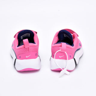 Nike mesh running shoe size chart