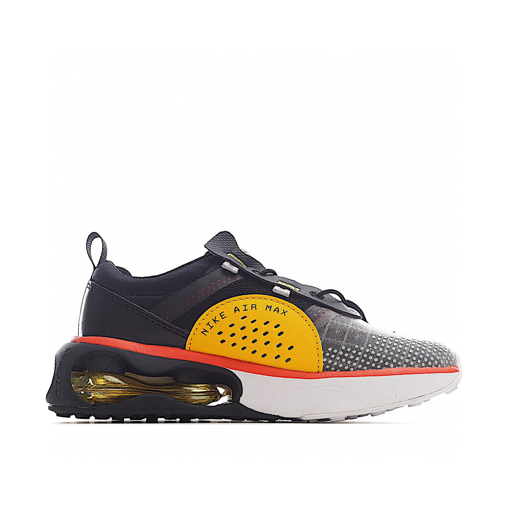 Nike 2021 Air Cushion" black, gray"