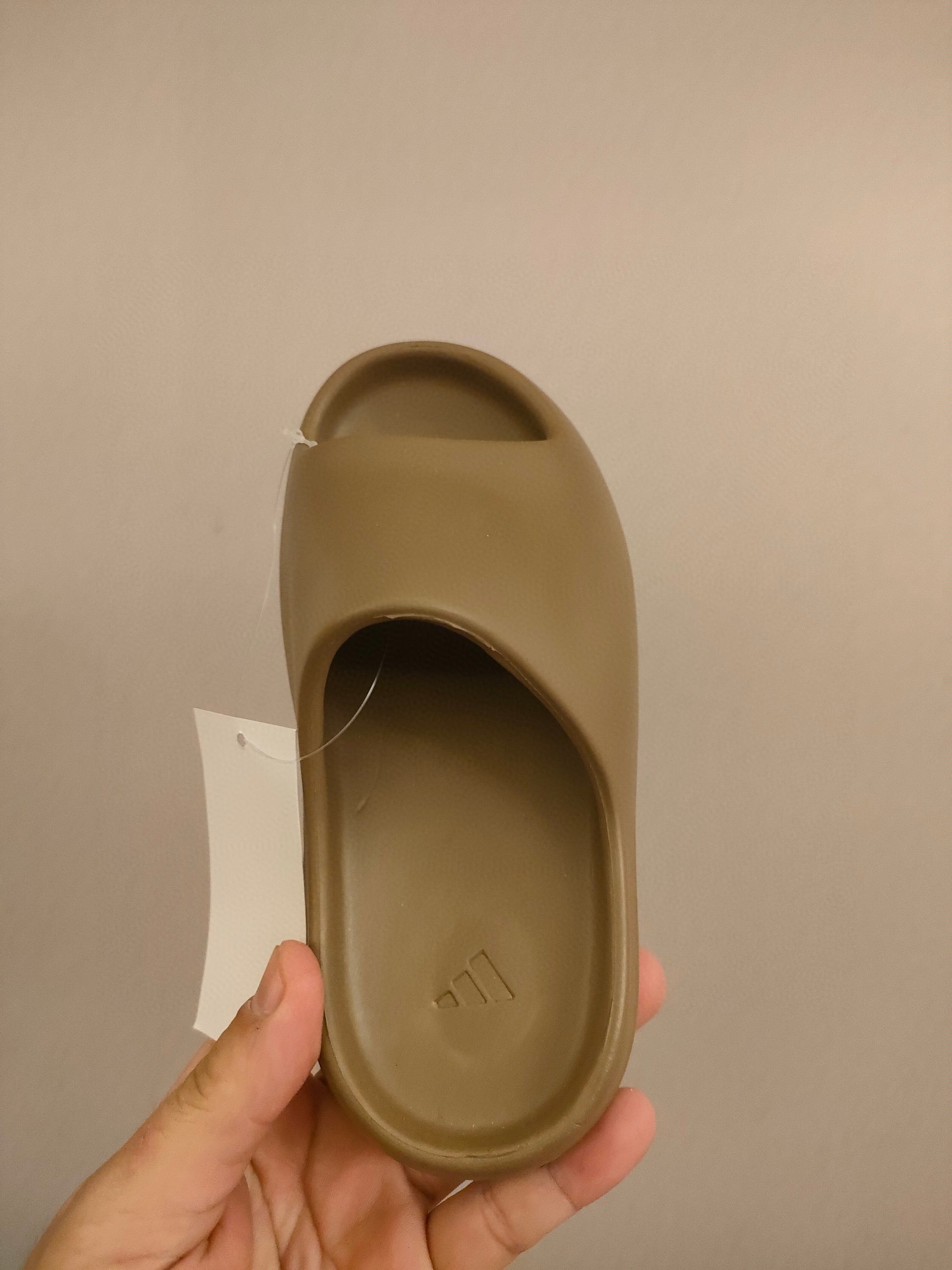 700 Coconut Slippers" clay"