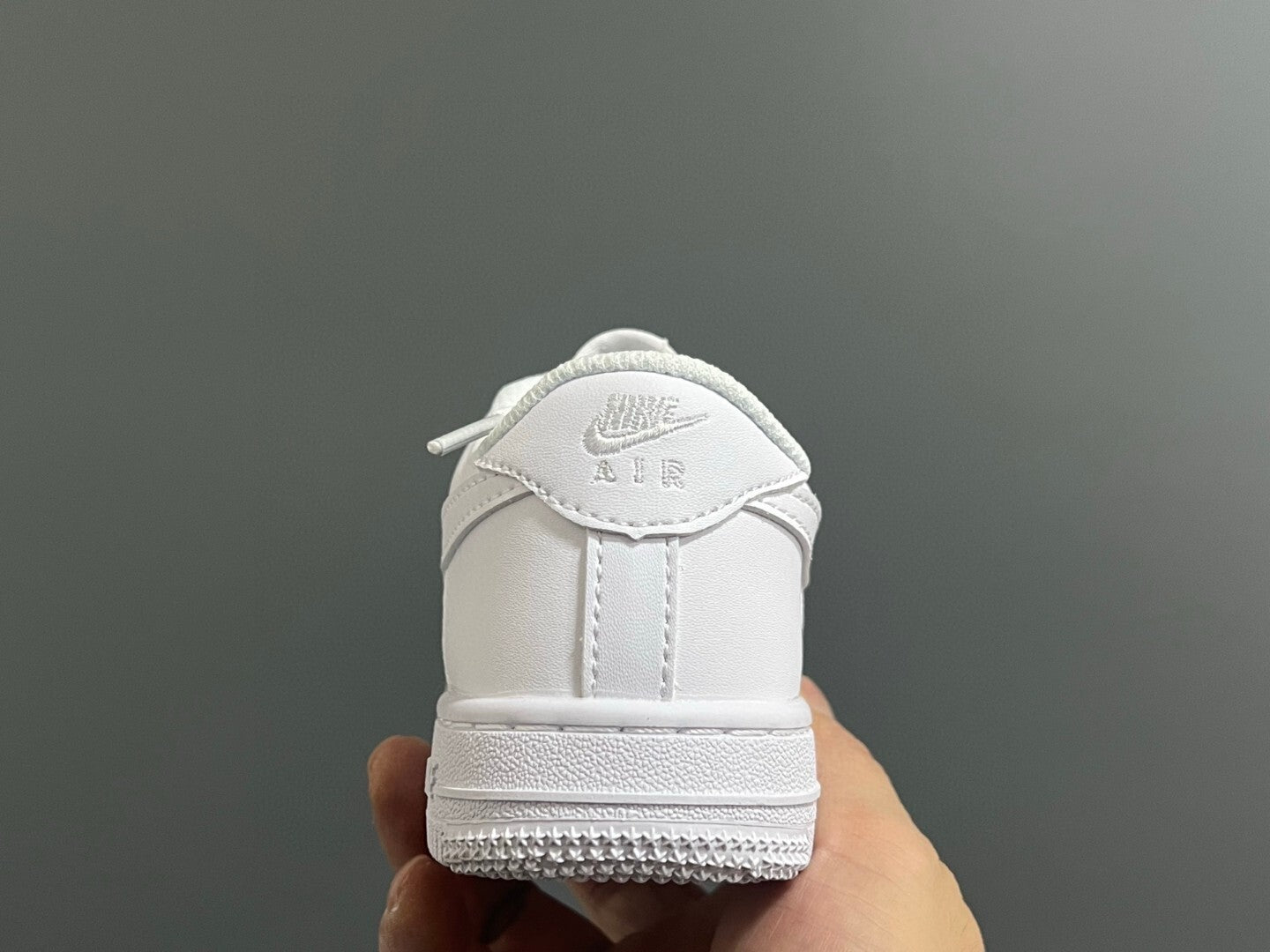 Air Force new