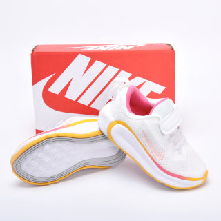 Nike mesh running shoe size chart