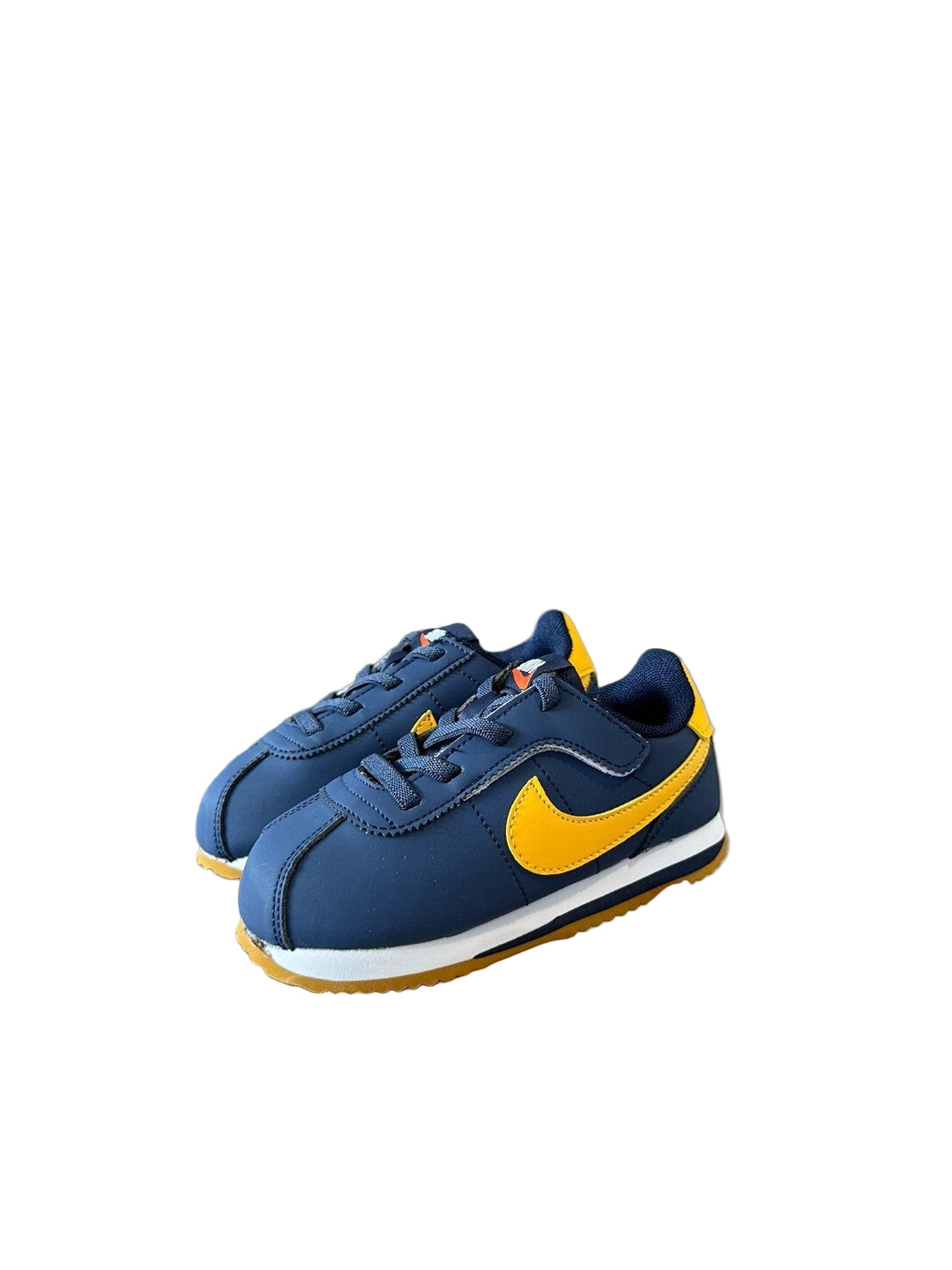 Children's Forrest Gump shoes