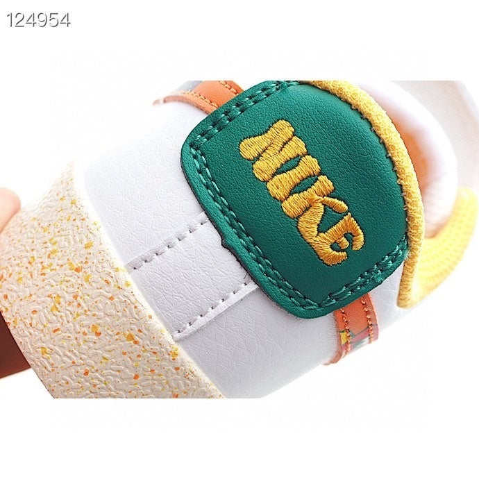 Trail Blazers low-top