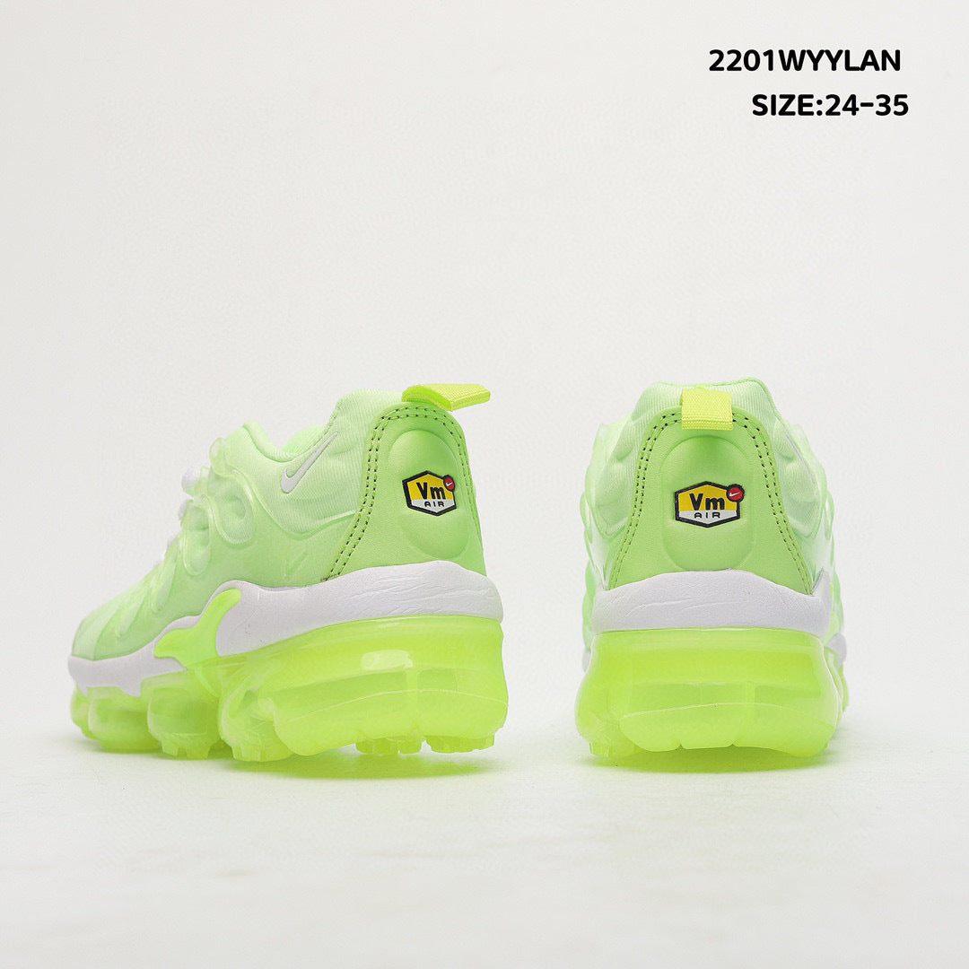 TM Steam Atmosphere" Lime green"