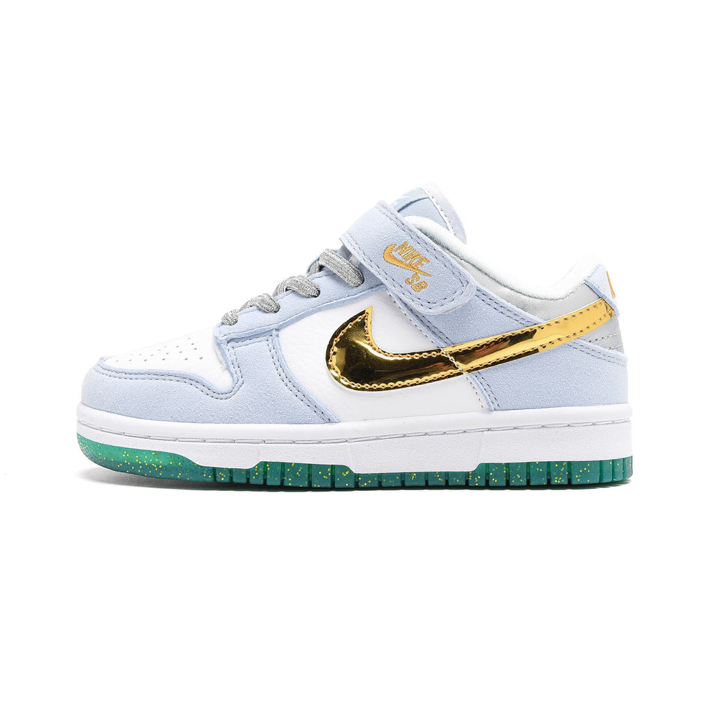 SB Velcro children's shoes