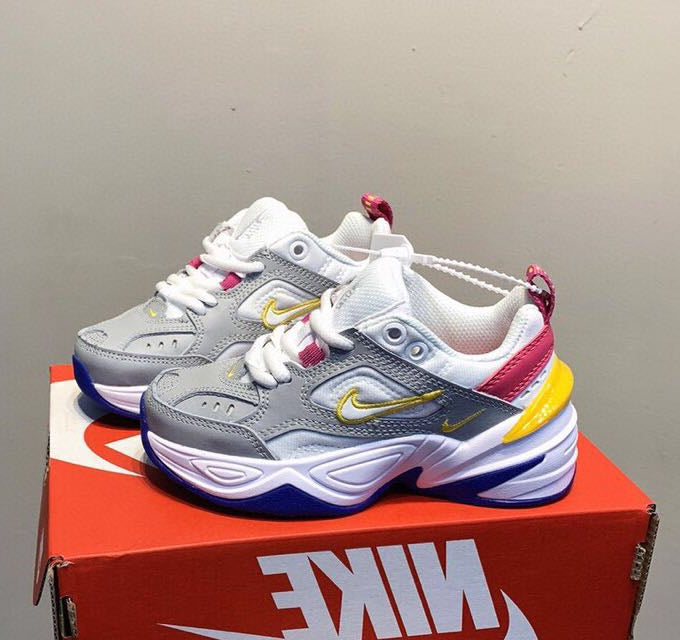 Nike retro dad" gray"