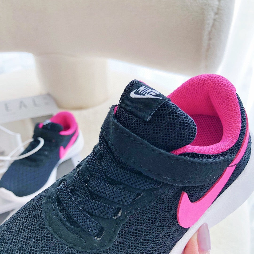 NK London 3rd Generation" Navy, Pink"