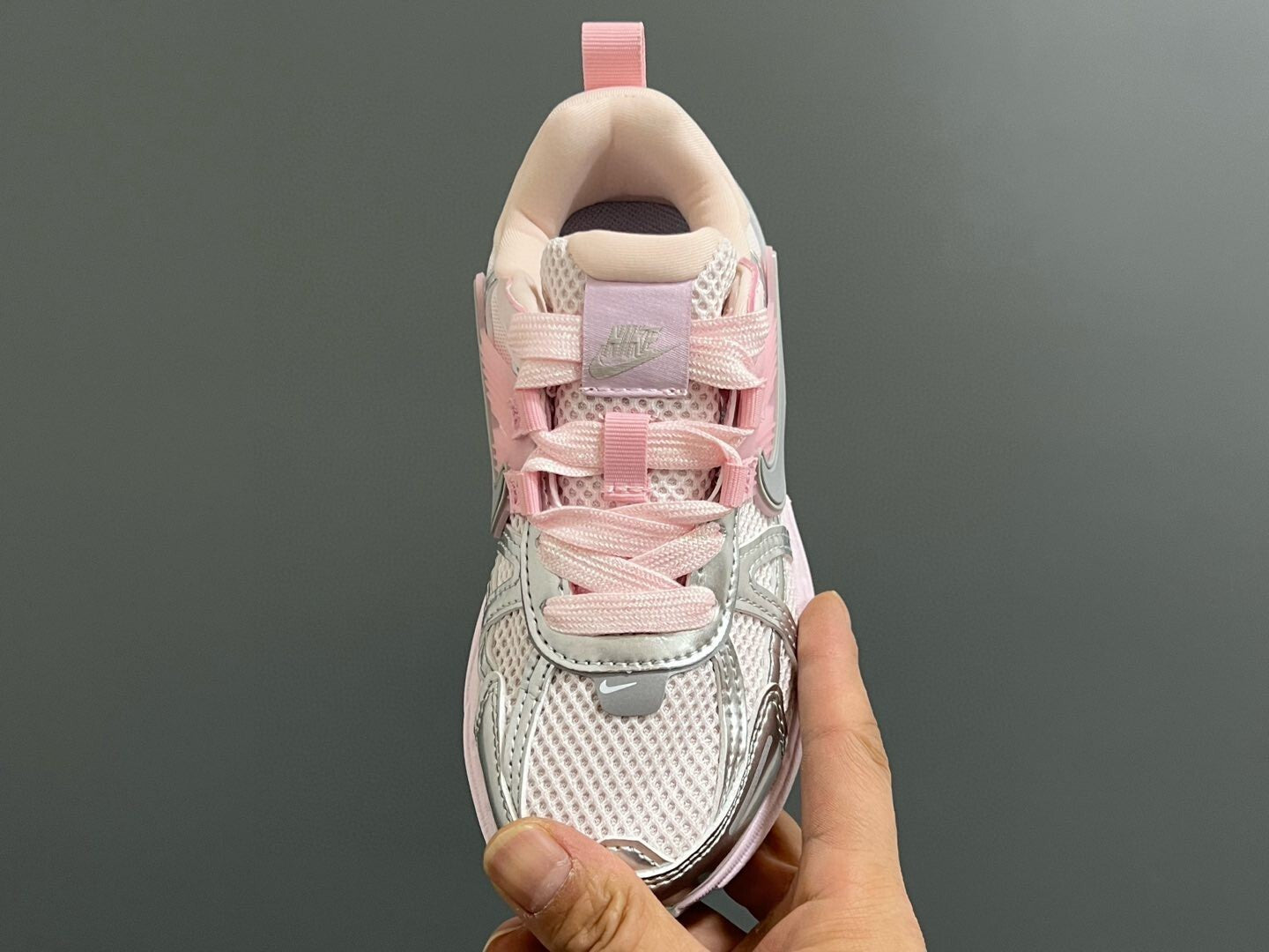 v2k children's shoes" Pink"