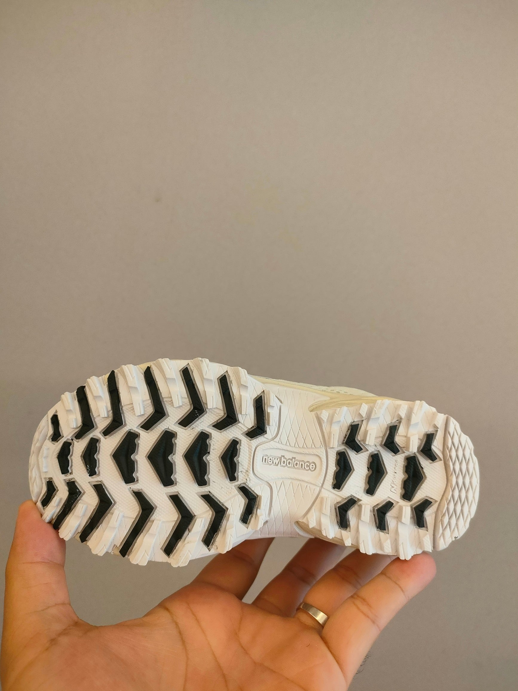 NB610 children's outdoor shoes