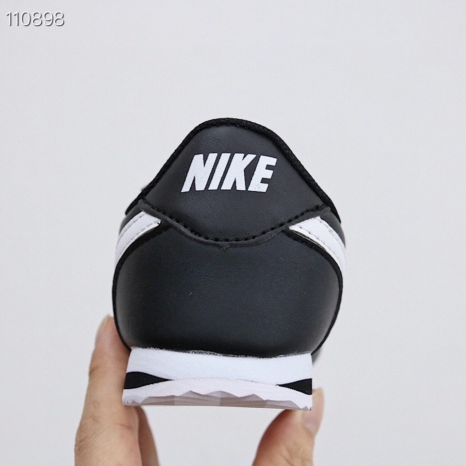 Nike Forrest Gump Children's Shoes New Factory" black"