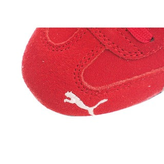 Puma racing shoes 🏎️🏎️🏎️🏎️🏎️" red"