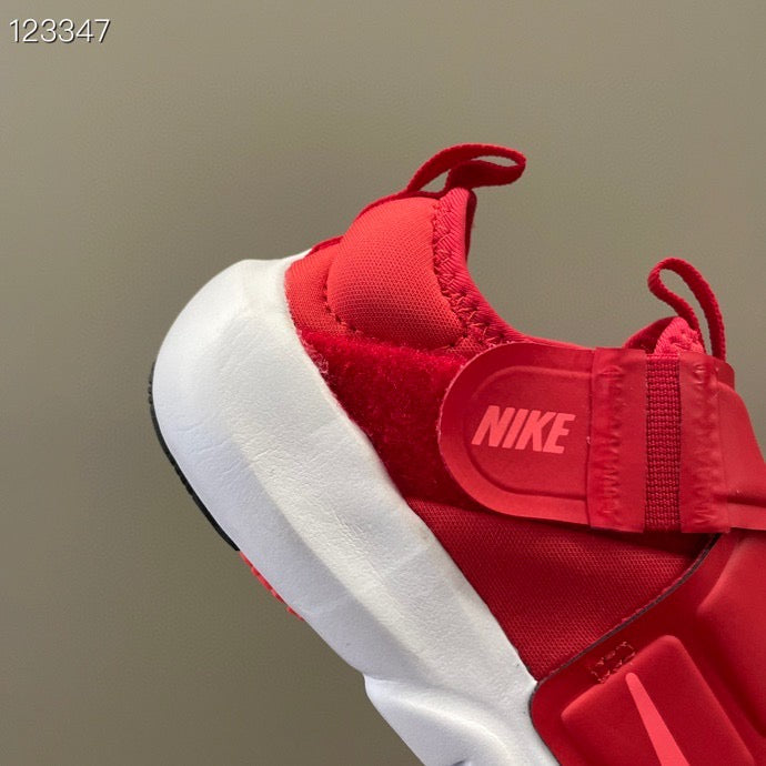 Nike Flying Saucer FA Cross Velcro" red"